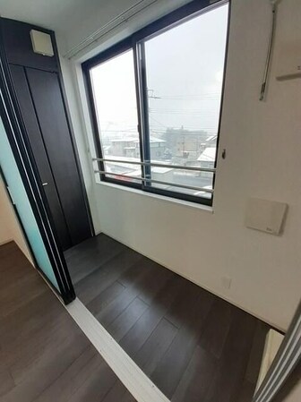 コンフォールつかさ Bの物件内観写真